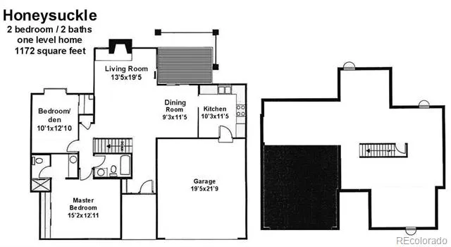 13743 E Marina Drive #A Aurora, CO 80014