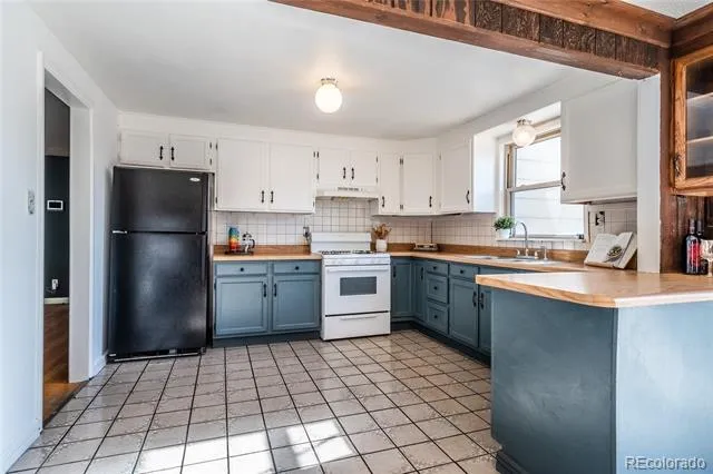 6461 Hudson Street Commerce City, CO 80022
