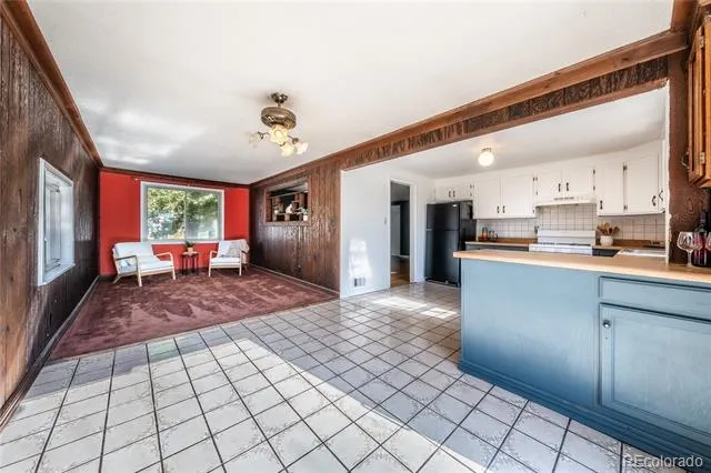 6461 Hudson Street Commerce City, CO 80022
