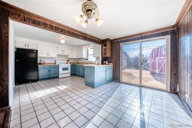 6461 Hudson Street Commerce City, CO 80022