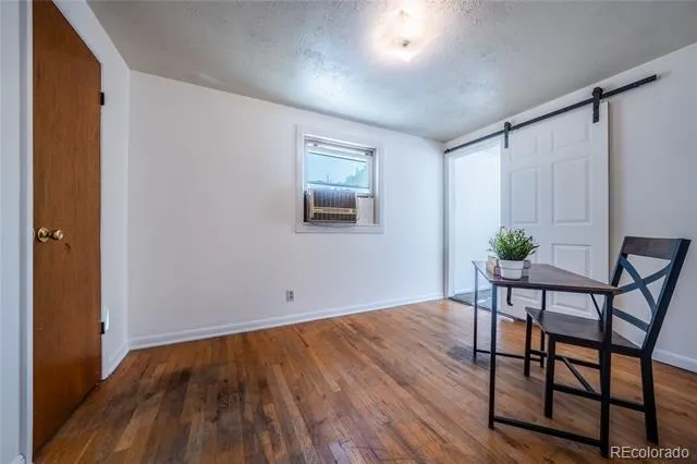 6461 Hudson Street Commerce City, CO 80022