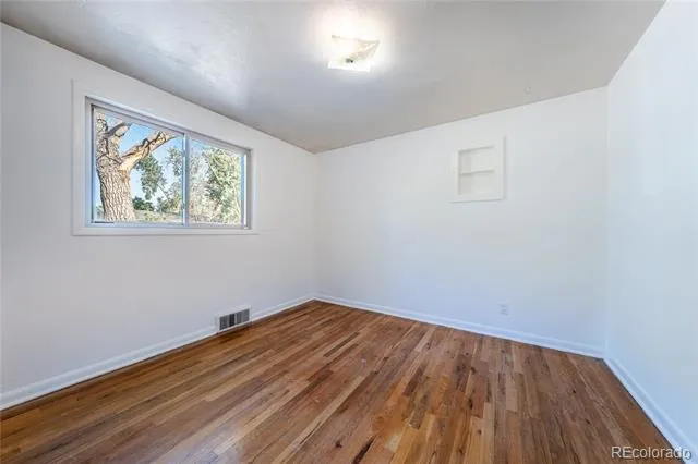 6461 Hudson Street Commerce City, CO 80022