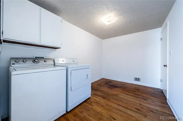 6461 Hudson Street Commerce City, CO 80022
