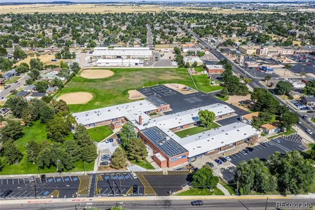 6461 Hudson Street Commerce City, CO 80022