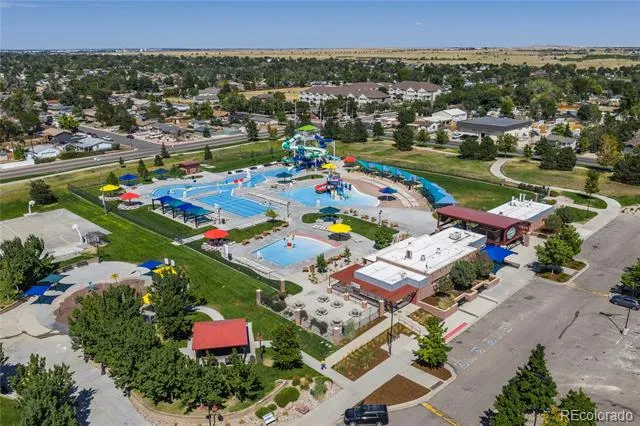 6461 Hudson Street Commerce City, CO 80022