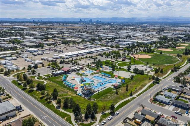 6461 Hudson Street Commerce City, CO 80022