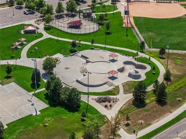 6461 Hudson Street Commerce City, CO 80022