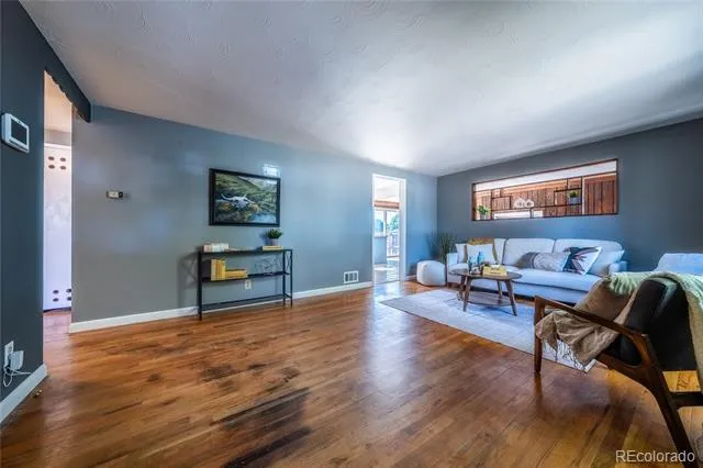 6461 Hudson Street Commerce City, CO 80022