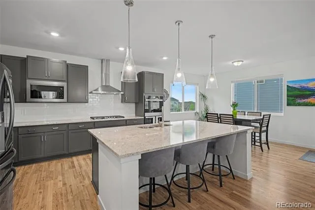 8489 Arriba Drive Littleton, CO 80125