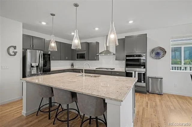 8489 Arriba Drive Littleton, CO 80125