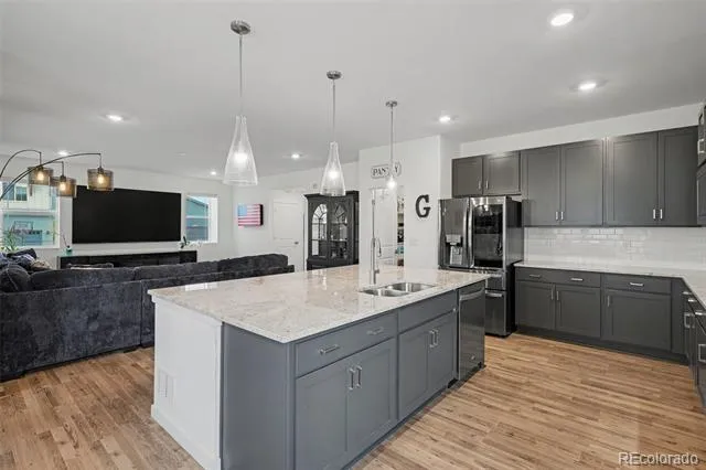 8489 Arriba Drive Littleton, CO 80125