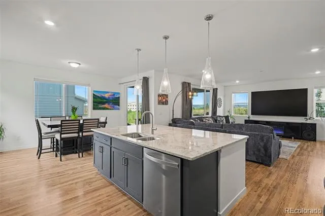 8489 Arriba Drive Littleton, CO 80125