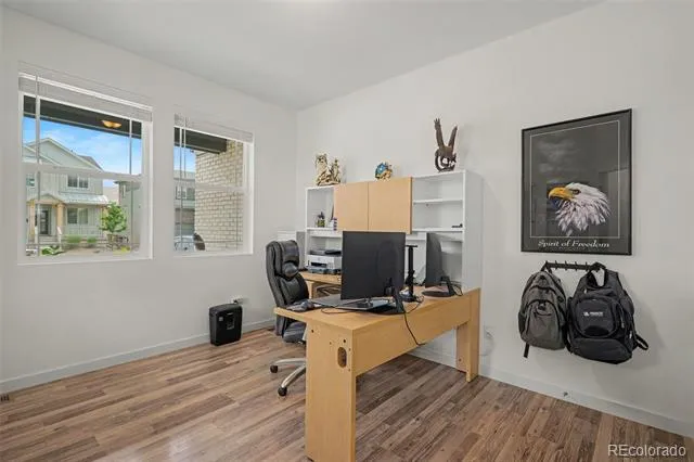 8489 Arriba Drive Littleton, CO 80125