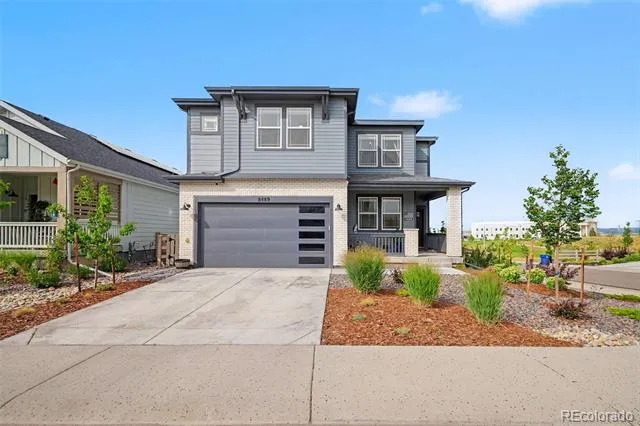 8489 Arriba Drive Littleton, CO 80125