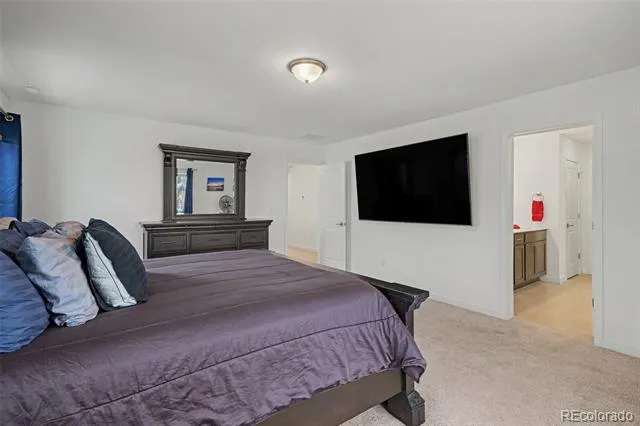 8489 Arriba Drive Littleton, CO 80125