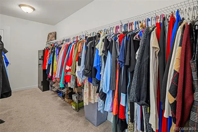 8489 Arriba Drive Littleton, CO 80125