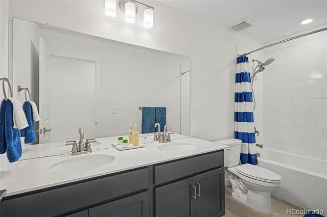 8489 Arriba Drive Littleton, CO 80125