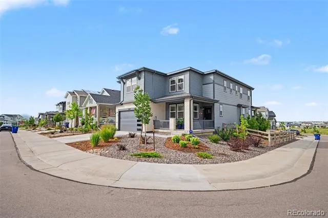 8489 Arriba Drive Littleton, CO 80125