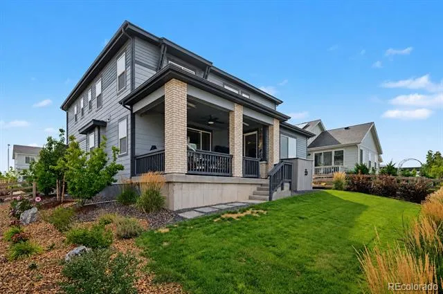 8489 Arriba Drive Littleton, CO 80125