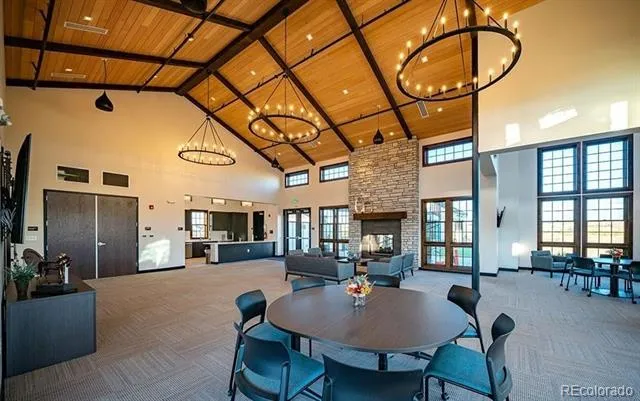 8489 Arriba Drive Littleton, CO 80125
