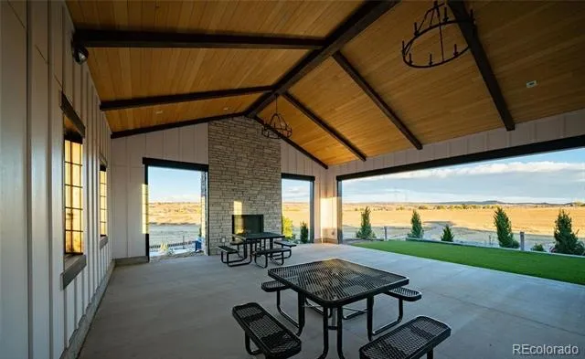8489 Arriba Drive Littleton, CO 80125