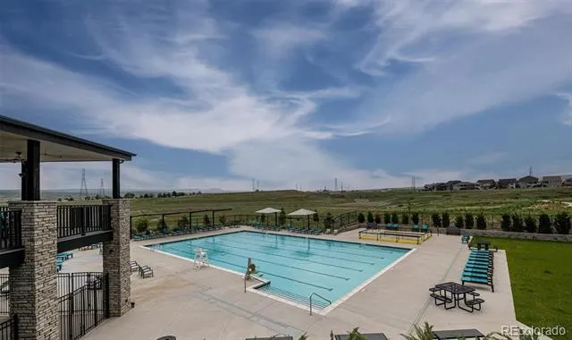 8489 Arriba Drive Littleton, CO 80125