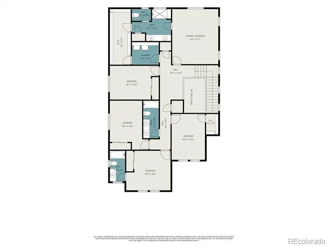 8489 Arriba Drive Littleton, CO 80125