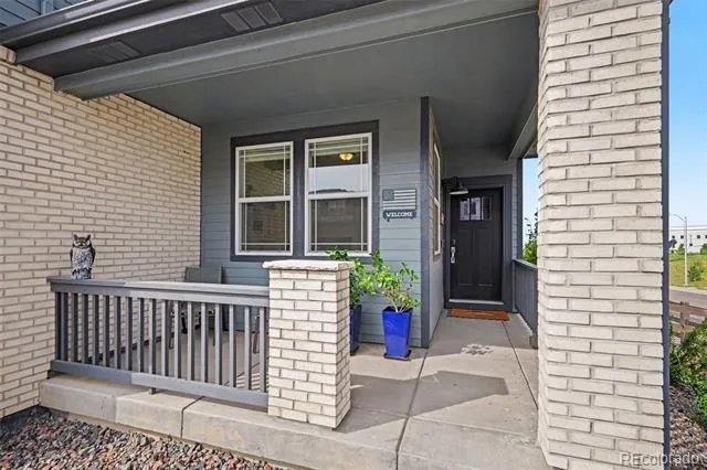 8489 Arriba Drive Littleton, CO 80125