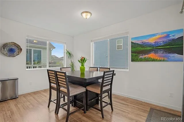8489 Arriba Drive Littleton, CO 80125