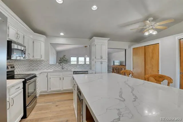 38801 Private Road 17 Elizabeth, CO 80107