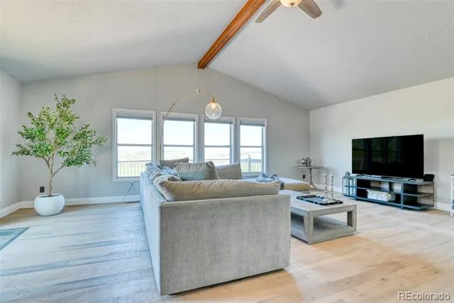 38801 Private Road 17 Elizabeth, CO 80107