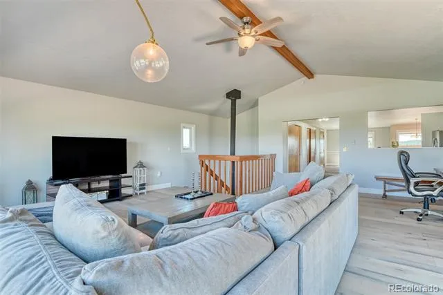 38801 Private Road 17 Elizabeth, CO 80107
