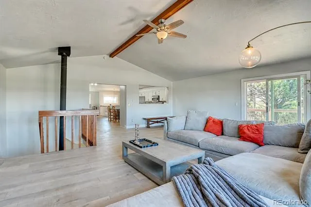 38801 Private Road 17 Elizabeth, CO 80107