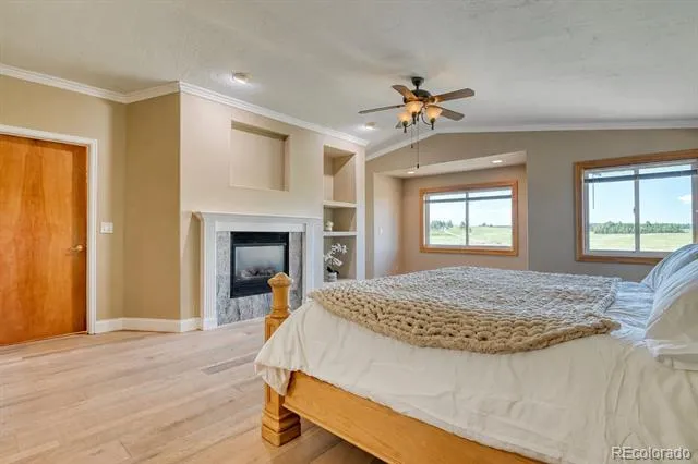 38801 Private Road 17 Elizabeth, CO 80107