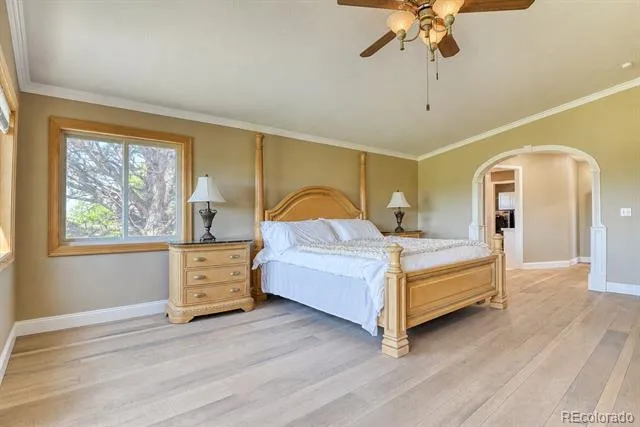 38801 Private Road 17 Elizabeth, CO 80107