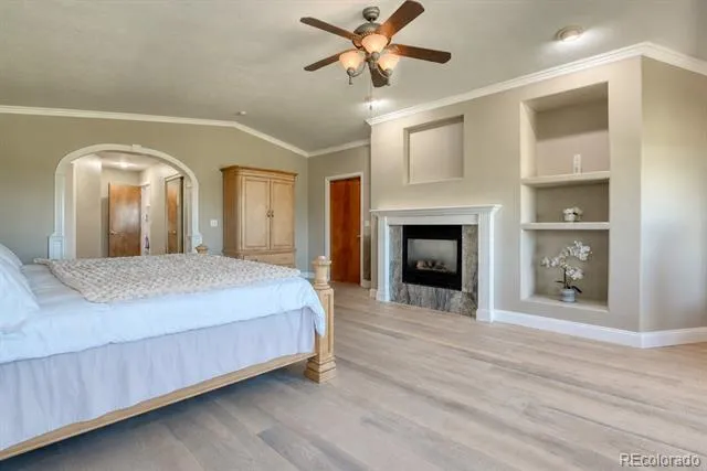 38801 Private Road 17 Elizabeth, CO 80107