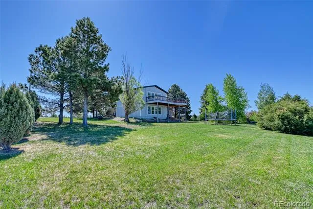 38801 Private Road 17 Elizabeth, CO 80107