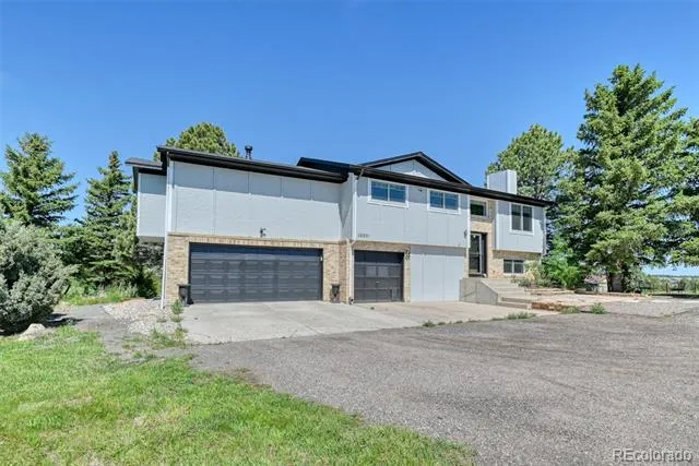 38801 Private Road 17 Elizabeth, CO 80107