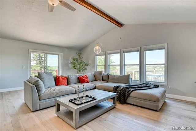 38801 Private Road 17 Elizabeth, CO 80107