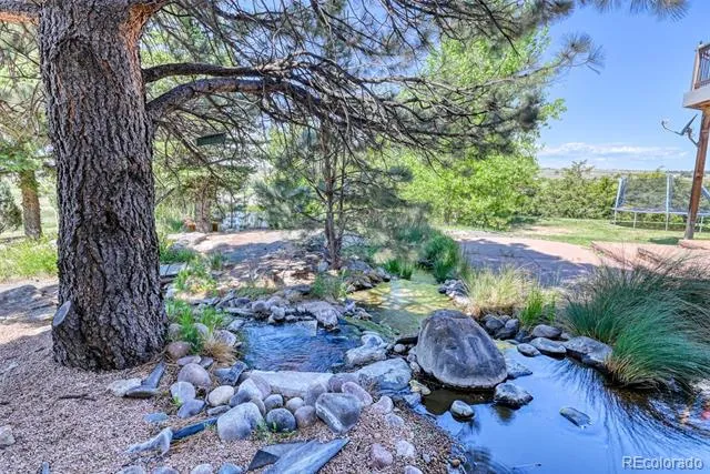 38801 Private Road 17 Elizabeth, CO 80107
