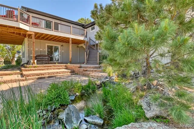 38801 Private Road 17 Elizabeth, CO 80107