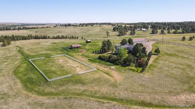 38801 Private Road 17 Elizabeth, CO 80107
