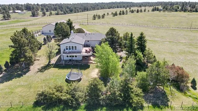 38801 Private Road 17 Elizabeth, CO 80107