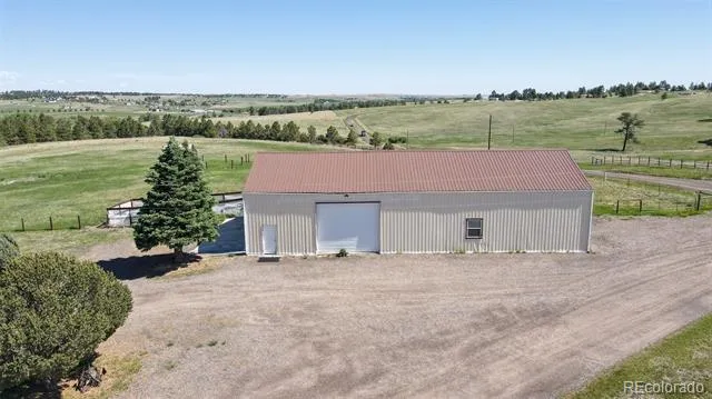 38801 Private Road 17 Elizabeth, CO 80107