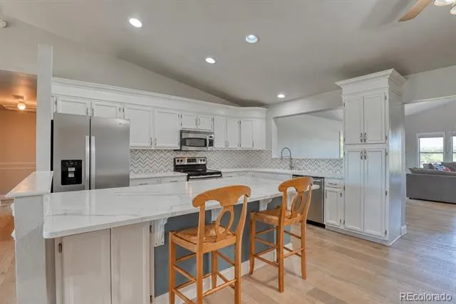 38801 Private Road 17 Elizabeth, CO 80107