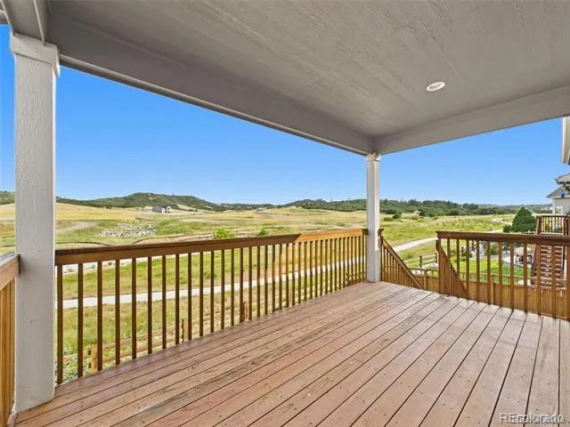 6142 Leilani Lane Castle Rock, CO 80108