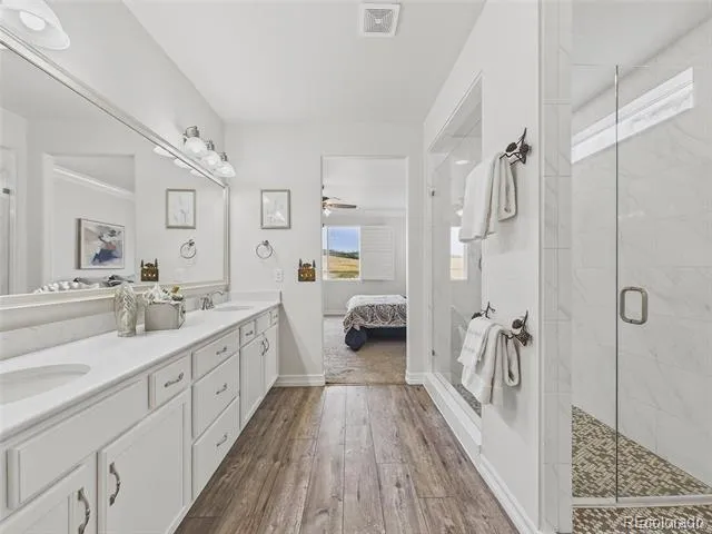 6142 Leilani Lane Castle Rock, CO 80108