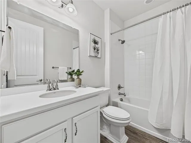 6142 Leilani Lane Castle Rock, CO 80108
