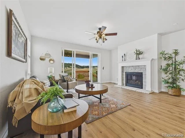 6142 Leilani Lane Castle Rock, CO 80108