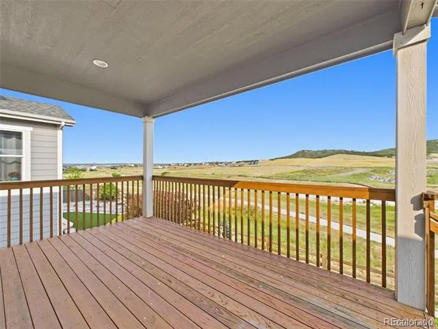 6142 Leilani Lane Castle Rock, CO 80108